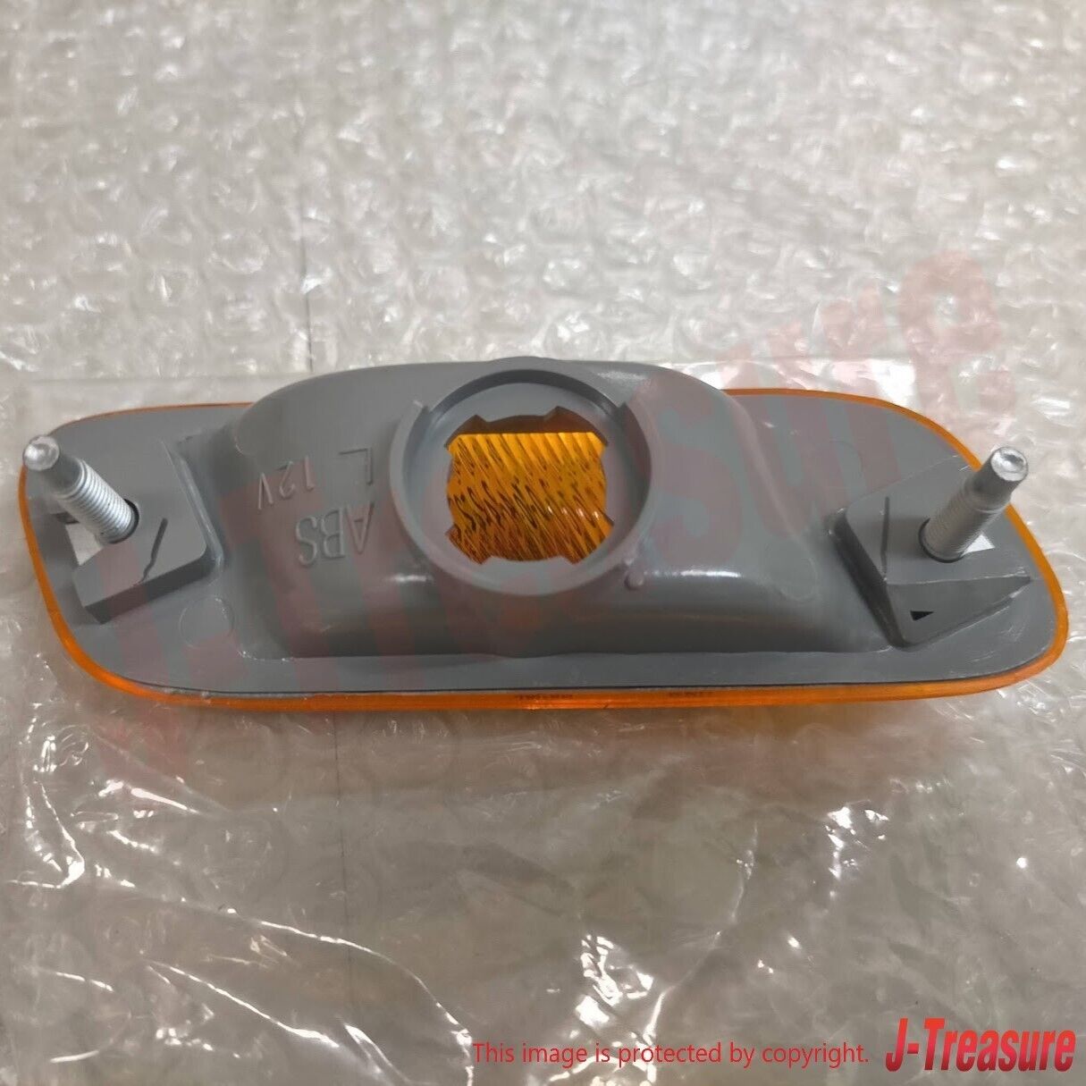 TOYOTA SOARER JZZ3# UZZ3# Genuine Lens Side Turn Signal Lamp Right Left Set OEM