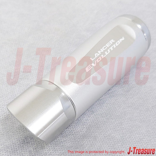 MITSUBISHI LANCER EVO X CZ4A Genuine Side Brake Grip "LANCER EVOLUTION" OEM RHD