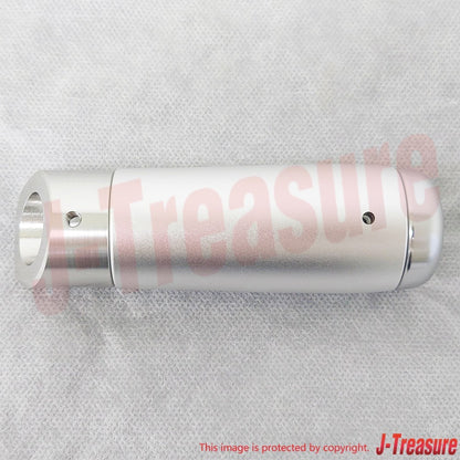 MITSUBISHI LANCER EVO X CZ4A Genuine Side Brake Grip "LANCER EVOLUTION" OEM RHD