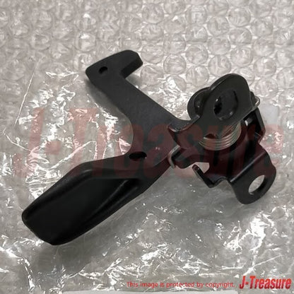 TOYOTA SUPRA JZA80 93-98 Genuine Hood Bonnet Catch Latch Hook 53550-14020 OEM
