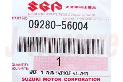 SUZUKI SAMURAI SJ413 Genuine Distributor Case O-Ring (D:1.9,ID:55.5) 09280-56004