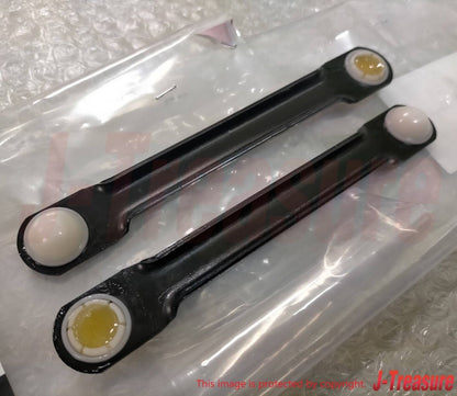 MAZDA RX-7 FD3S 1993-1998 Genuine Retractable Headlight Shaft Rod FD01-51-SA5 x2