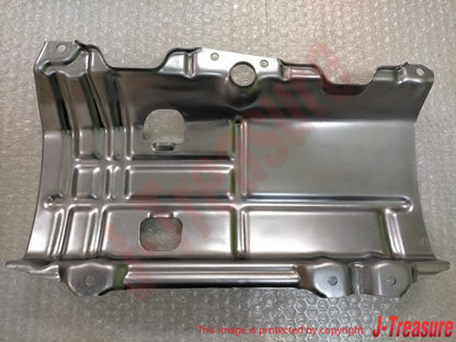 HONDA CIVIC EK9 INTEGRA DC2 TYPE-R Genuine B16B B18C Oil Pan Plate Baffle OEM