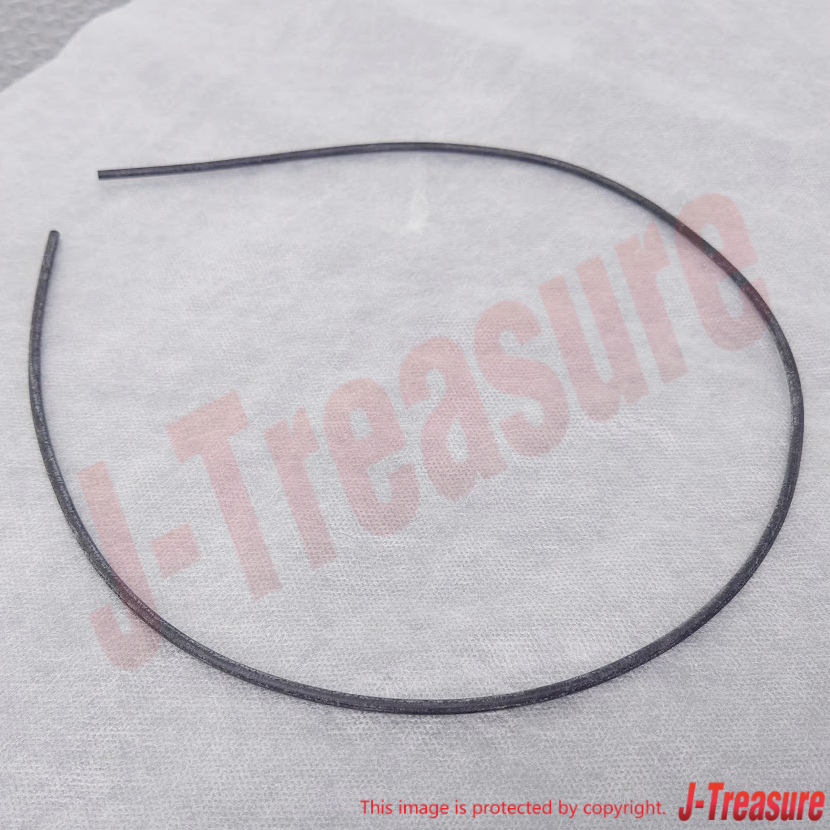 TOYOTA 4RUNNER VZN61 85-89 Genuine Rear Combination Lamp Lens Gasket RH & LH Set
