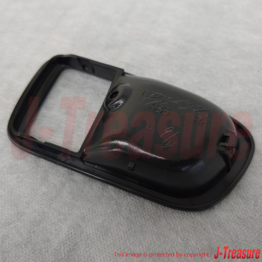 TOYOTA MR2 SW20 90-95 Genuine Door Inside Handle Bezel Right 69277-17020-22 OEM