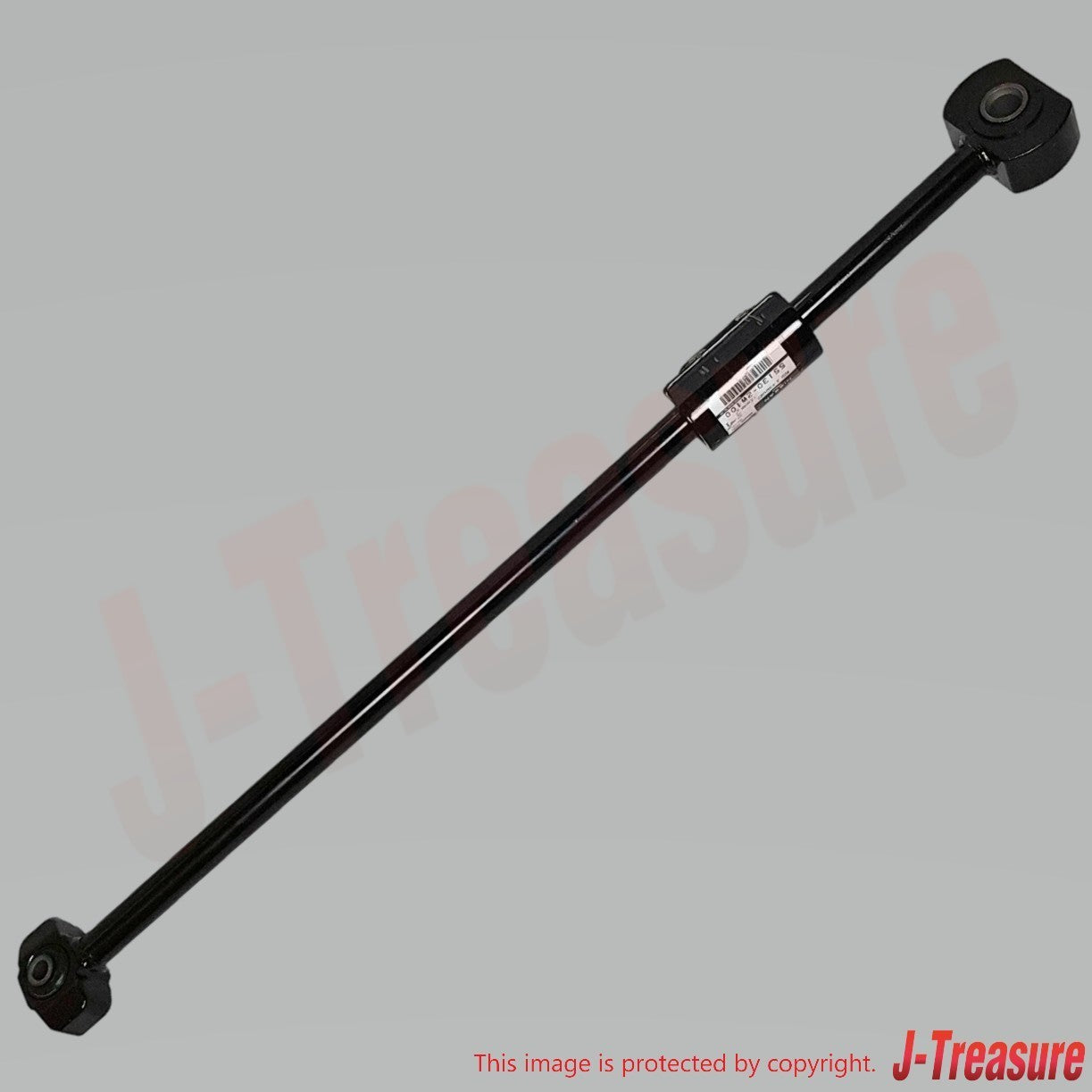 NISSAN PATHFINDER R50 窶・0-04 Genuine Panhard Rod Comp For 2WD, P/4WD, AT OEM
