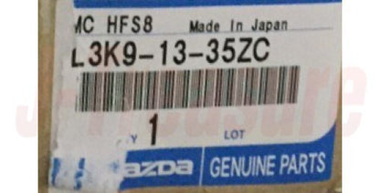 MAZDA CX-7 ER 2007-2012 Genuine High Pressure Fuel Pump L3K9-13-35ZC OEM