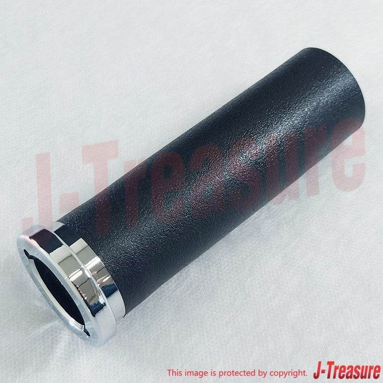 SUZUKI BOULEVARD M109R VZR1800 '06-23 Genuine Grip LH 57210-26D01 W/Cap