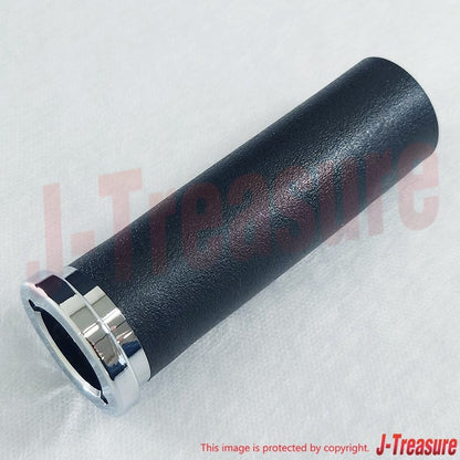 SUZUKI BOULEVARD M109R VZR1800 '06-23 Genuine Grip LH 57210-26D01 W/Cap