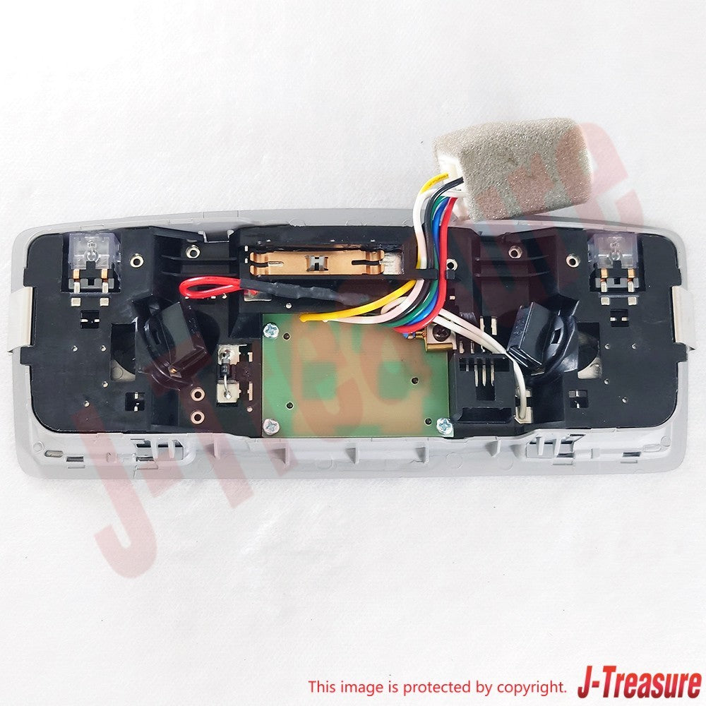 MAZDA MAZDA3 04-09 Genuine Console Overhead Switch OEM  With Sunroof Switch