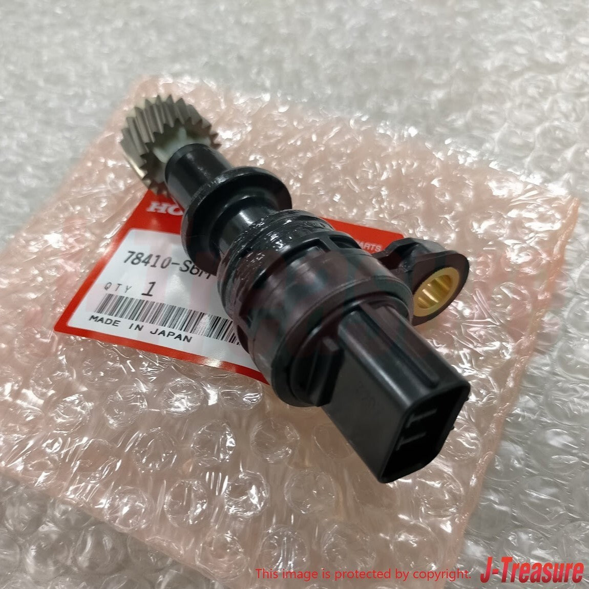 HONDA ACURA RSX DC5 2002-2004 Genuine Speed Sensor Assy 78410-S6M-N01 OEM