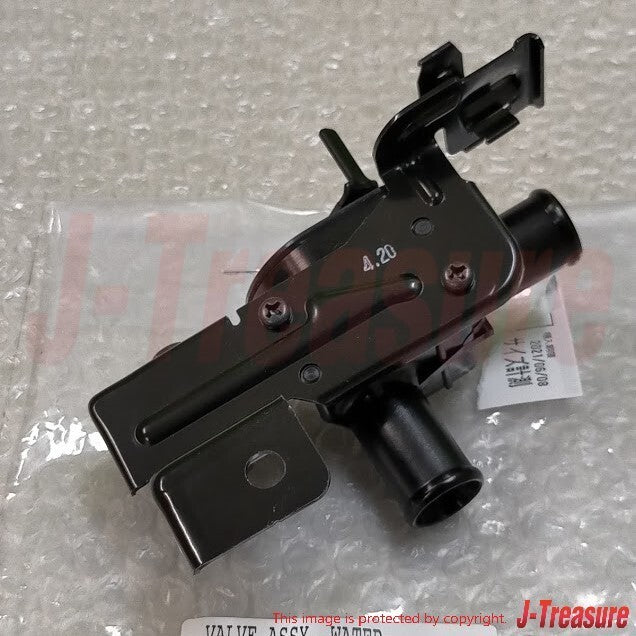 TOYOTA CELICA AT200 ST20# 93-99 Genuine Heater Water Valve Assy 87240-20410 OEM