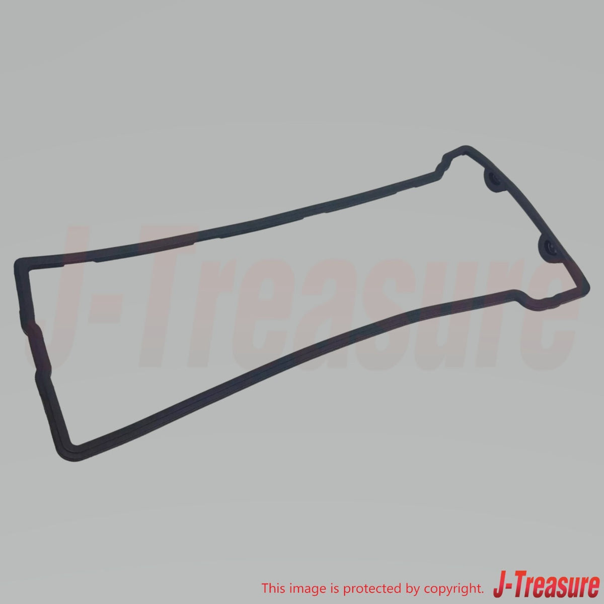 KAWASAKI NINJA ZX-14R ZX1400 12-23 Genuine Head Cover & Hole Gasket(x4) Set OEM