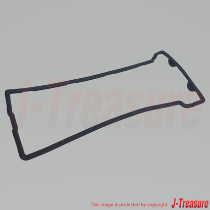 KAWASAKI NINJA ZX-14R ZX1400 12-23 Genuine Head Cover & Hole Gasket(x4) Set OEM