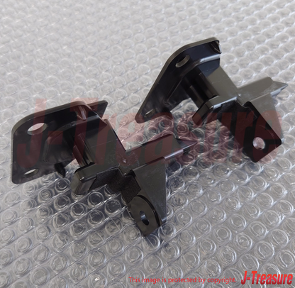 LEXUS RX330 GSU35 2004-2006 Genuine Deck Board Lock Sub-Assy 58405-48010 x2 set