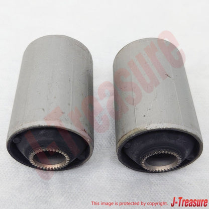 TOYOTA HIACE KDH200 Genuine Bush For Rear Spring Leaf NO.2 90389-14060 x2 set