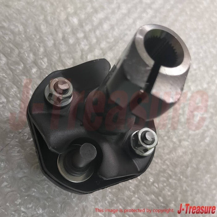 TOYOTA 4RUNNER SEQUOIA TUNDRA Genuine Steering Intermediate Shaft 45860-34020