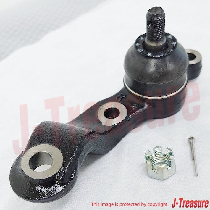 TOYOTA TACOMA RZN150 95-03 Genuine Fr/Upper & Lower Ball Joint RH & LH Set 2WD