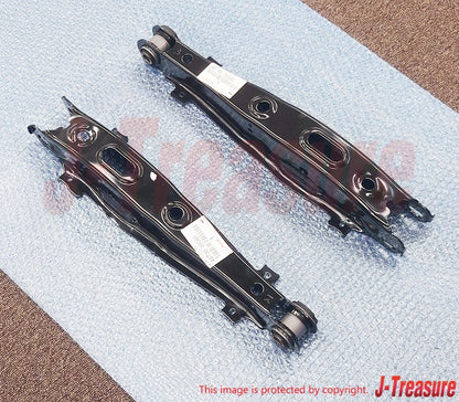 TOYOTA LEXUS SC430 UZZ40 '02-10 Genuine R/Suspension Arm Assy NO.2 RH & LH Set