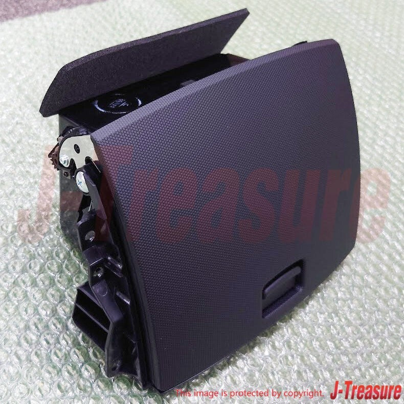 NISSAN 350Z Z33 07-09 Genuine Center Instrument Panel Cluster Lid 68250-CF45A