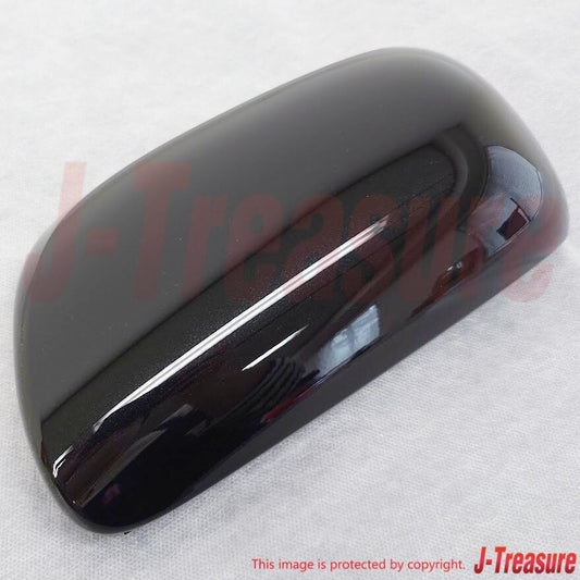 TOYOTA YARIS KSP90 07-11 Genuine Outer Mirror Cover LH 87945-52080-C0 OEM