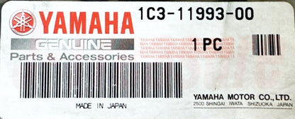 YAMAHA YZ125 2005-2021 Genuine Cylinder Housing No.2 Gasket 1C3-11993-00-00 OEM