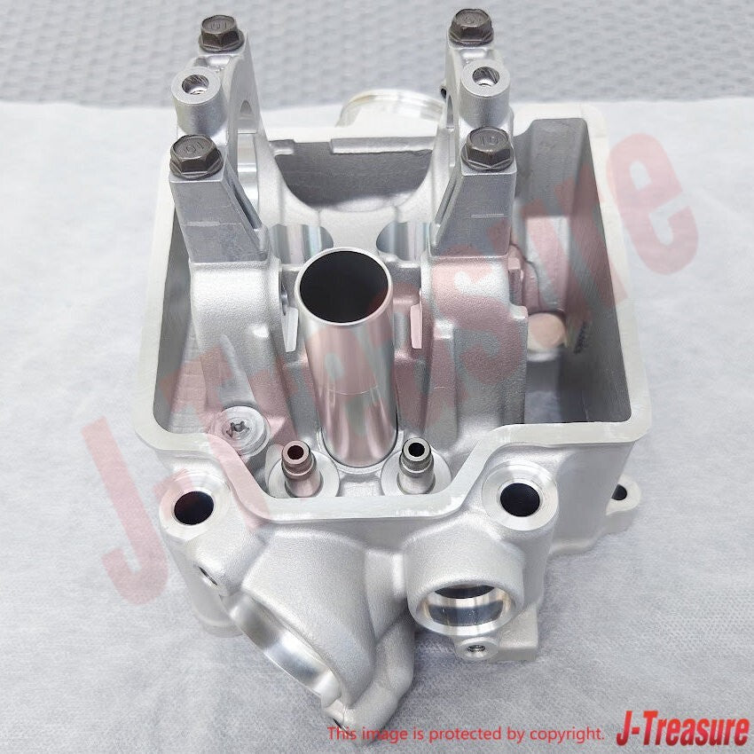 HONDA CRF250R 2010-2011 Genuine Cylinder Head Assy 12010-KRN-A40 OEM
