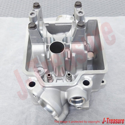 HONDA CRF250R 2010-2011 Genuine Cylinder Head Assy 12010-KRN-A40 OEM
