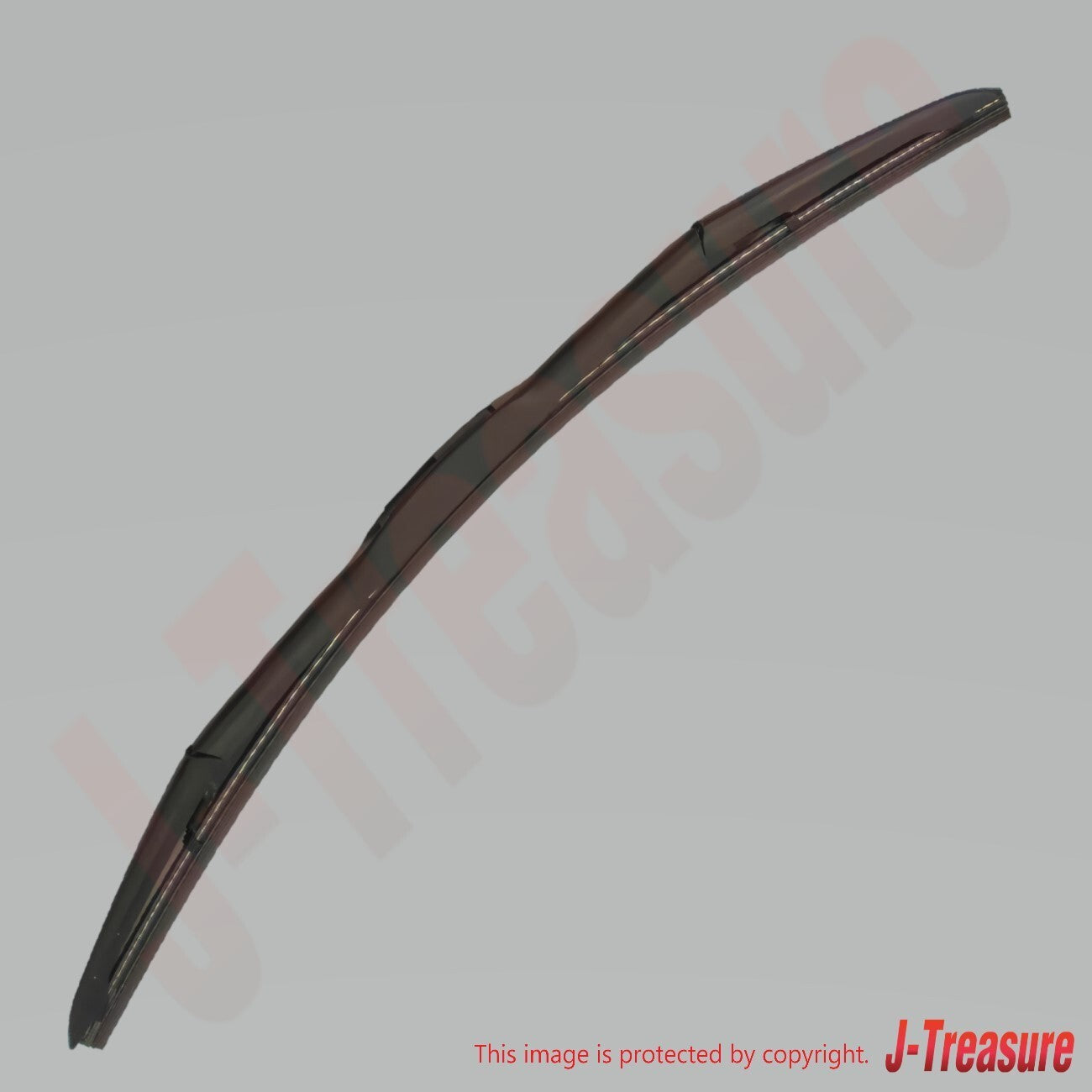 TOYOTA RAV4 ALA40 ASA44 2013-2018 Genuine Front Wiper Blade  RH & LH set