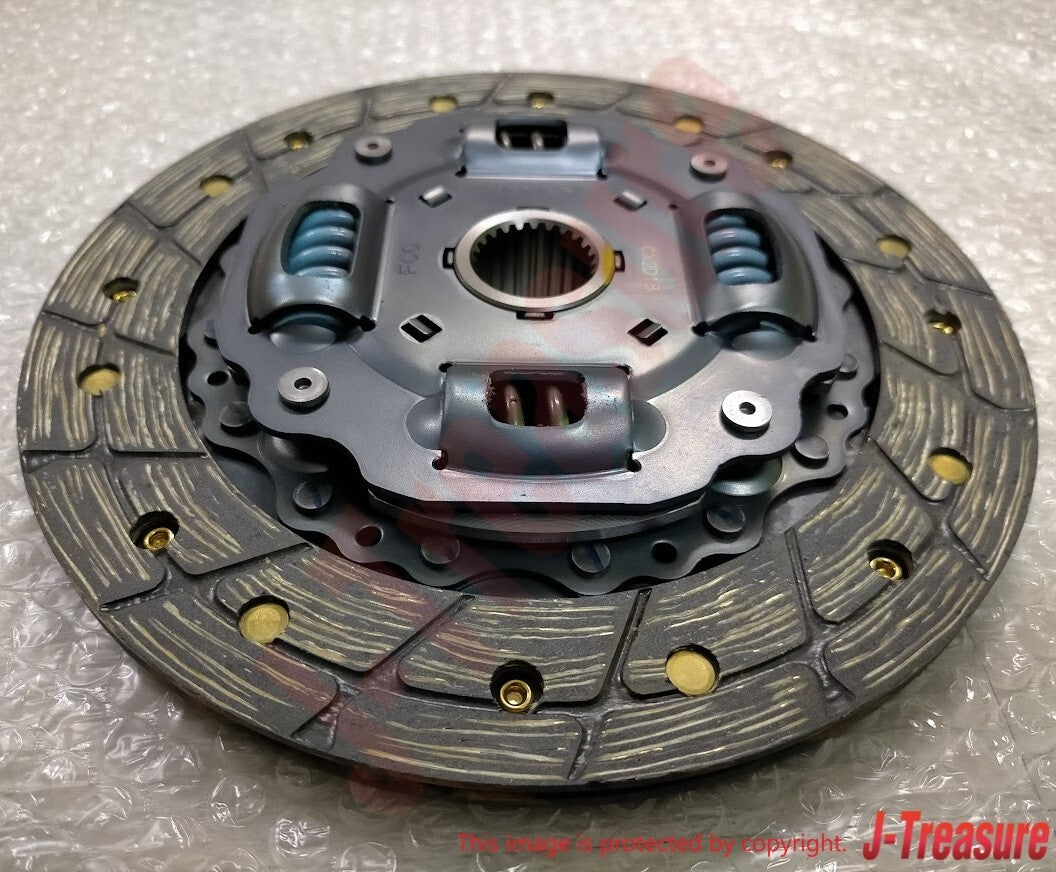 HONDA S2000 S2K AP1 AP2 2000-2009 Genuine Clutch Friction Disc 22200-PCX-055 OEM