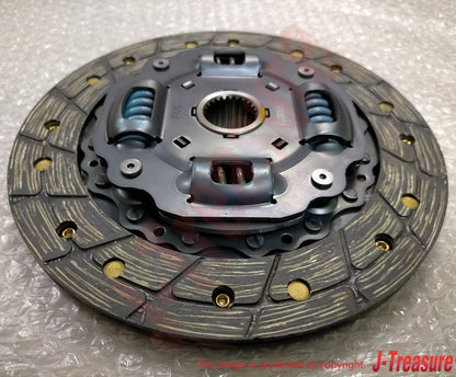 HONDA S2000 S2K AP1 AP2 2000-2009 Genuine Clutch Friction Disc 22200-PCX-055 OEM