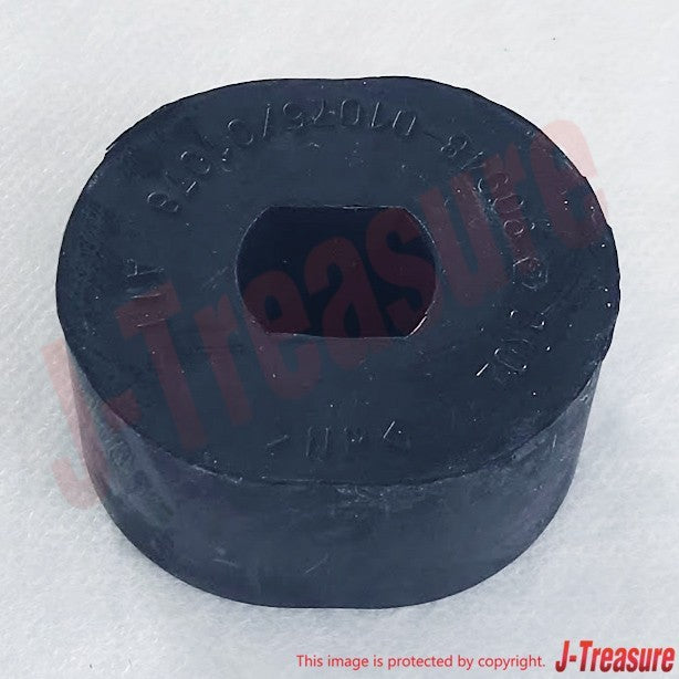 LEXUS LX470 UZJ100 '98-07 Genuine Rear Shock Absorber Cushion No.1 Lower OEM