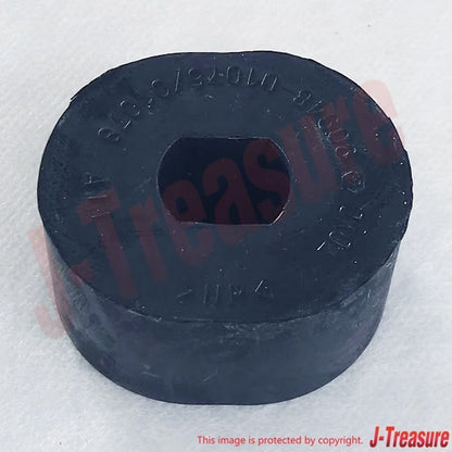 LEXUS LX470 UZJ100 '98-07 Genuine Rear Shock Absorber Cushion No.1 Lower OEM