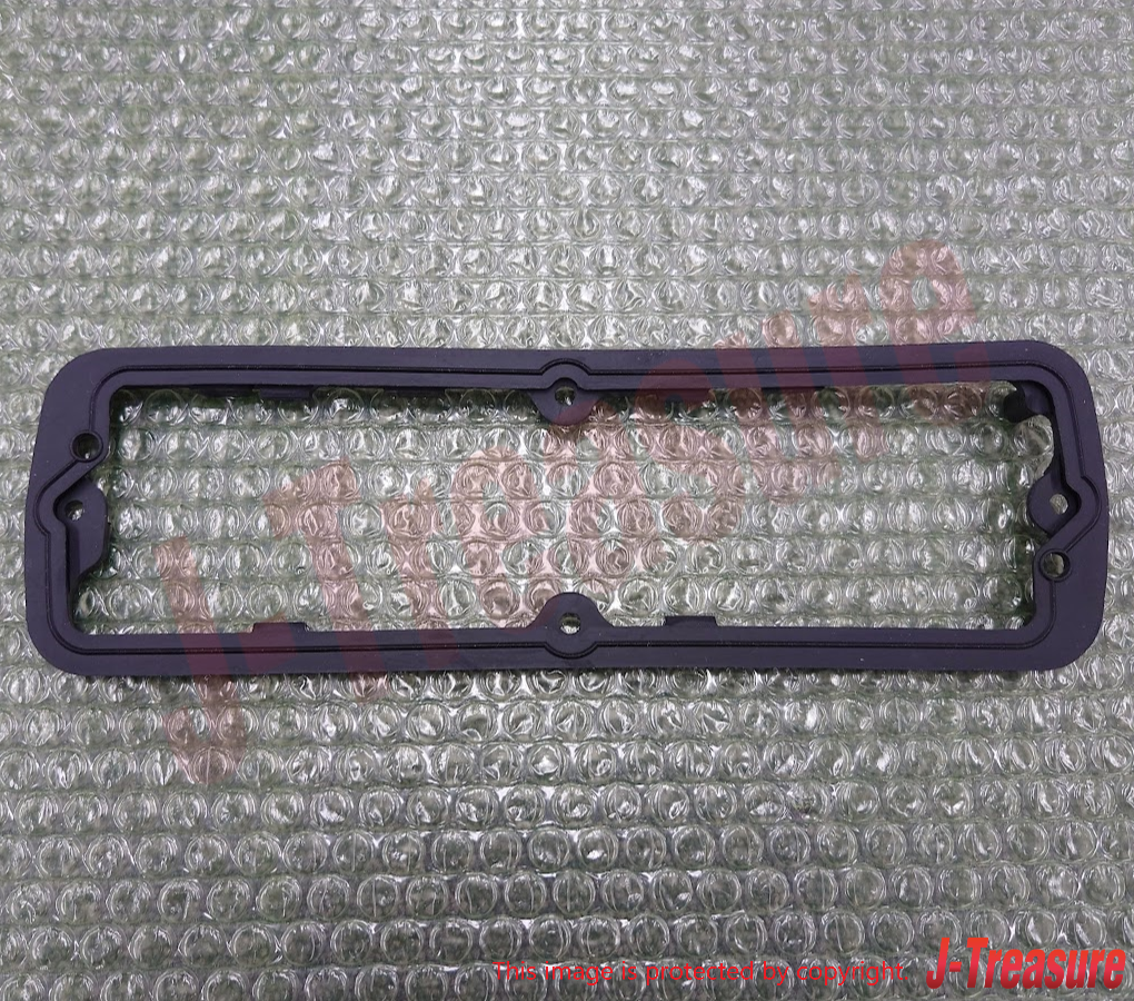 TOYOTA LAND CRUISER 4RUNNER Genuine Tail Light Lens Gaskets Right & Left Set OEM