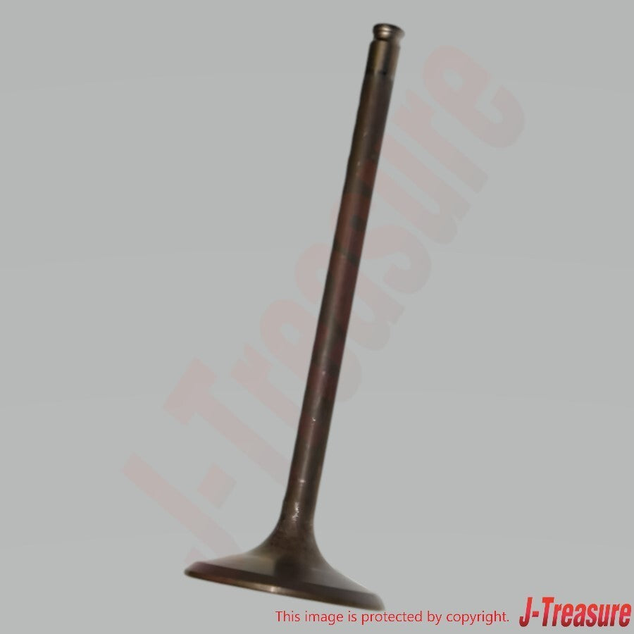 HONDA CRF250R 2016-2017 Genuine Intake & Exhaust Valve Set OEM