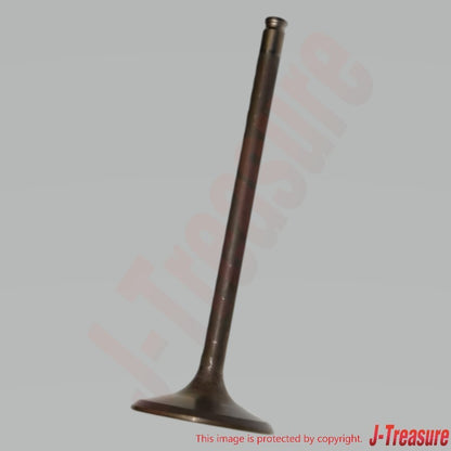 HONDA CRF250R 2016-2017 Genuine Intake & Exhaust Valve Set OEM