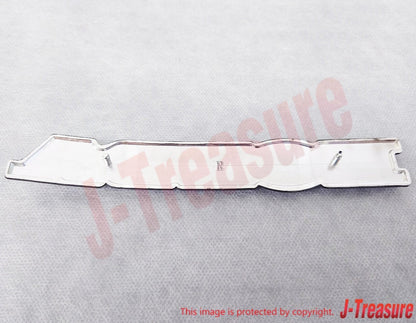 HONDA CB750 FOUR 1971-1974 Genuine Fuel GasTank Emblem 87121-341-000 OEM