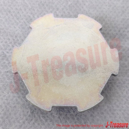 MITSUBISHI LANCER EVO 7 8 9 CT9A Genuine Engine Front Case Plug MD125376 OEM
