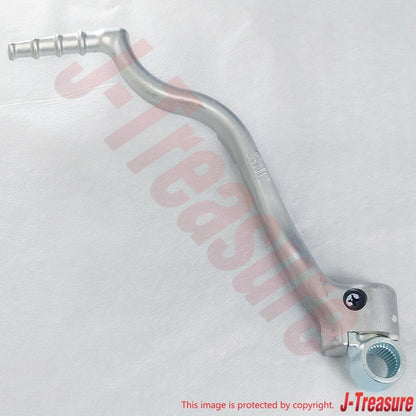 YAMAHA YZ250F '01-05 WR250F '01-06 Genuine Kick Crank Assy 5NL-15620-10-00 OEM