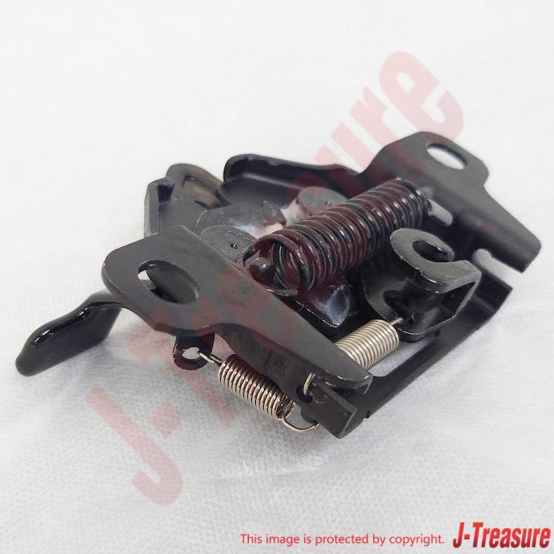 MAZDA RX-7 FD3S Genuine Bonnet Lock F100-56-620B OEM RHD