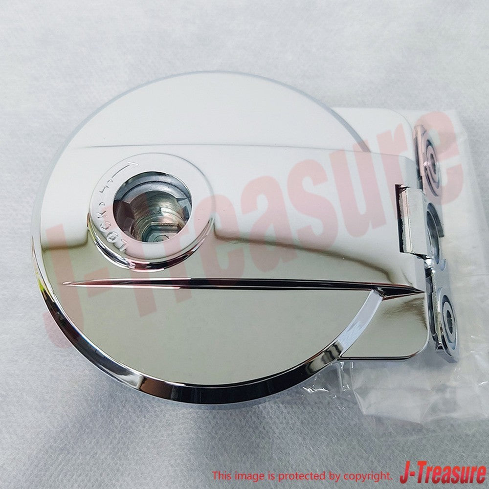 KAWASAKI VULCAN 750 VN750 1986-2006 Genuine Fuel Tank Cap 51049-1139 OEM