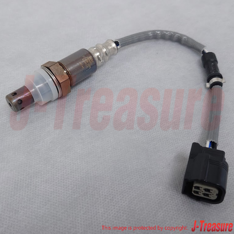HONDA CIVIC TYPE-R EURO FN2 Genuine K20A Oxygen O2 Sensor Air Fuel Ratio OEM