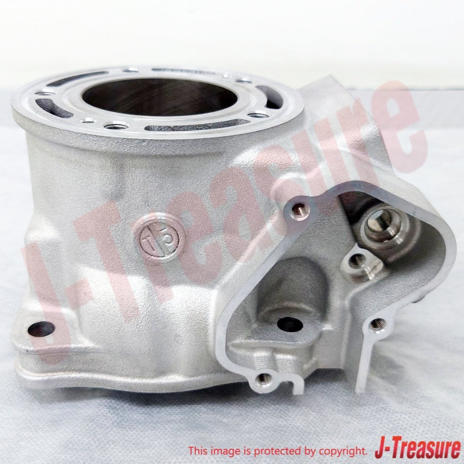 YAMAHA YZ125 '22-24 YZ125X '23-24 Genuine Engine Cylinder 1 B4X-11311-01-00 OEM