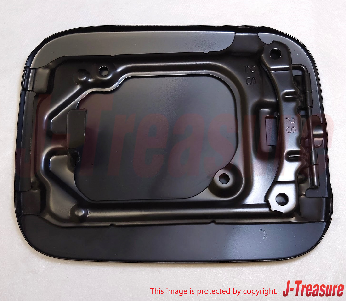 TOYOTA CELICA ZZT23# 00-05 Genuine Lid Assy Fuel Filler Opening Tank Cover OEM