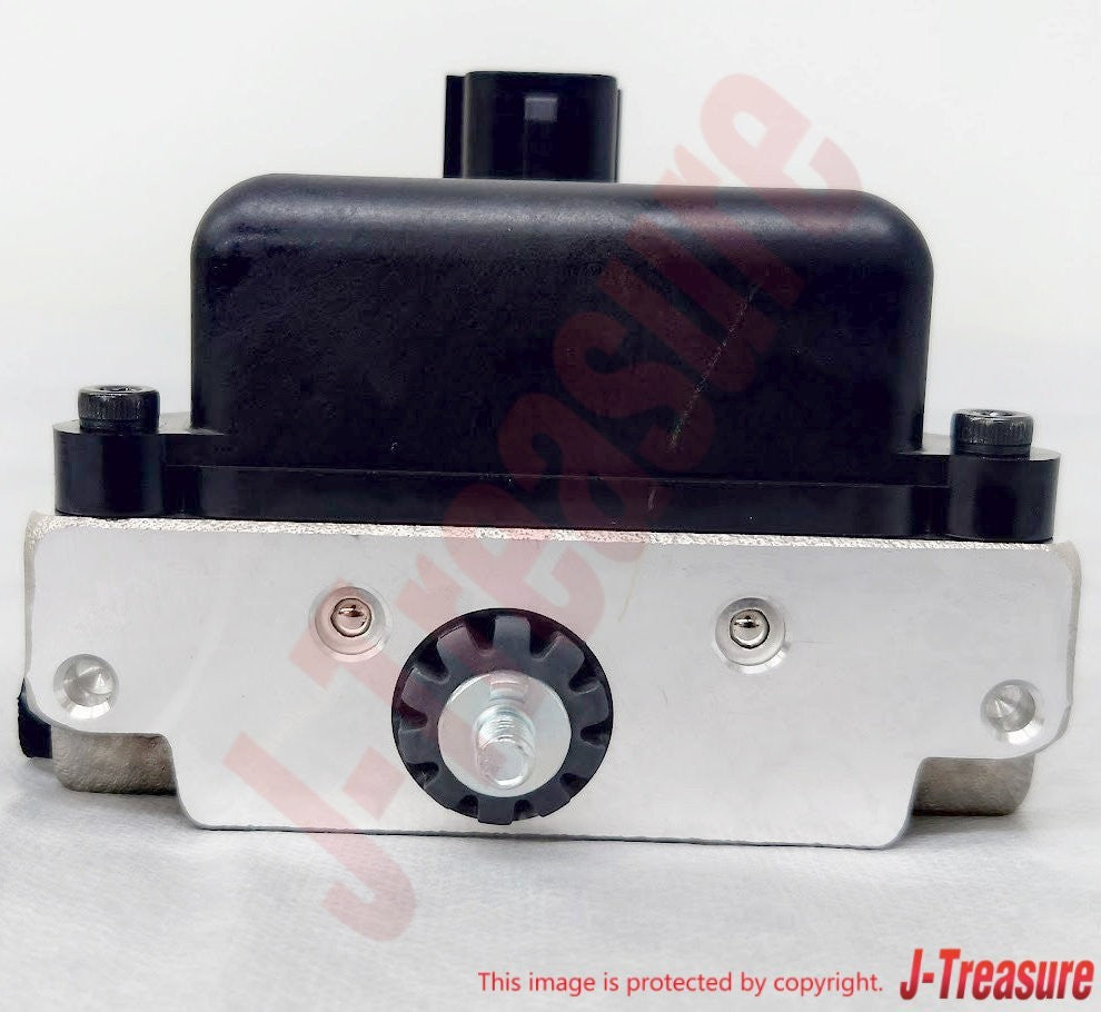 TOYOTA LAND CRUISER 200 LEXUS LX570 08-21 Genuine Height Control Valve Assy OEM
