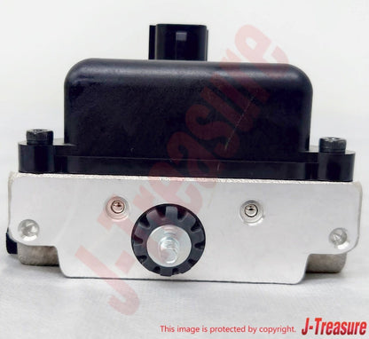 TOYOTA LAND CRUISER 200 LEXUS LX570 08-21 Genuine Height Control Valve Assy OEM