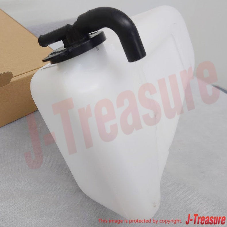 TOYOTA CHASER MARK II JZX100 Genuine Radiator Reserve Tank Assy 16470-46150