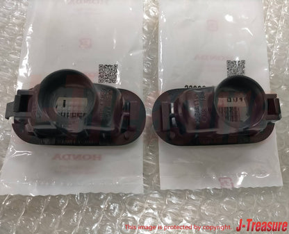 HONDA INTEGRA TYPE-R DC2 DB8 Genuine Front Fender Side Turn Marker Lamp Set OEM