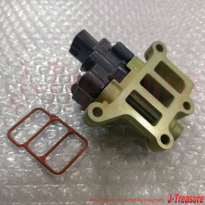 HONDA ELEMENT YH2 03-06 Genuine Rotary Air Control Valve Set 16022-RAA-A01 OEM