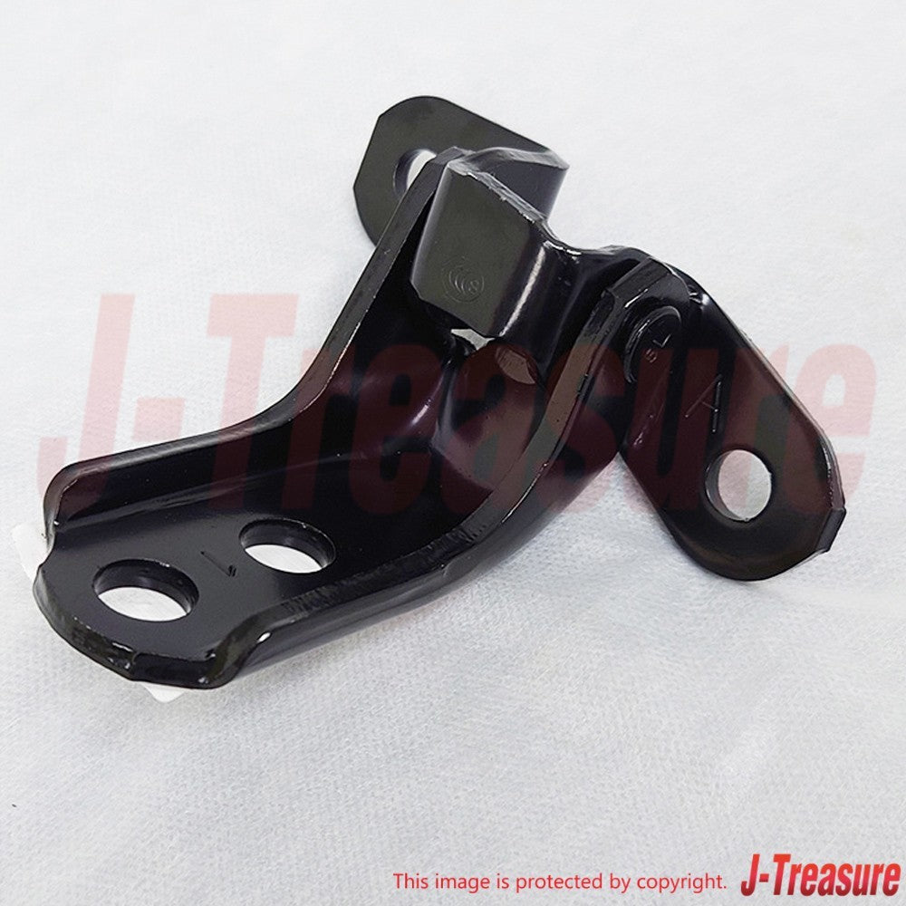 LEXUS LX470 UZJ100 98-07 Genuine FRONT DOOR HINGE UPR/RH LOW/LH 68710-22081 OEM